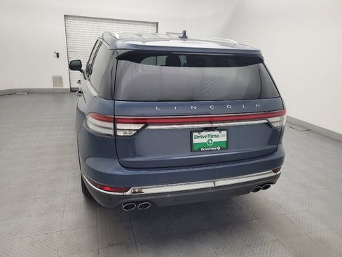 Used 2020 Lincoln Aviator AWD image 6