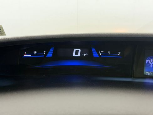 Used 2014 Honda Civic LX image 26