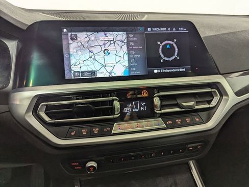 Used 2020 BMW 330i Sedan w/ Convenience Package image 12