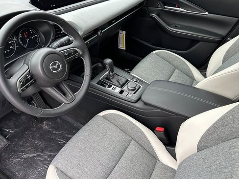 New 2026 MAZDA CX-30 Aire Edition AWD/4WD image 10