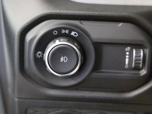 New 2026 Jeep Wrangler Sport AWD/4WD image 20
