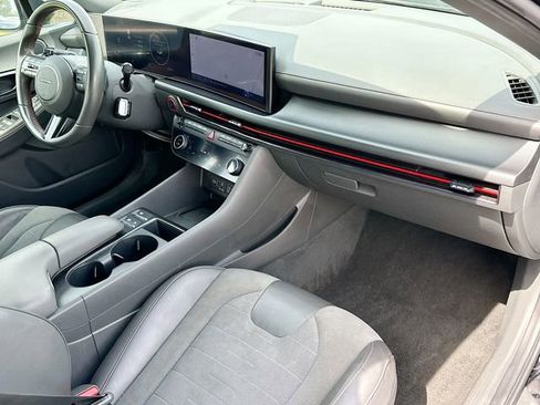 Used 2024 Hyundai Sonata N Line image 30