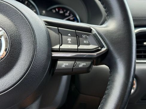 Used 2020 MAZDA CX-5 Grand Touring w/ GT Premium Package FWD image 20