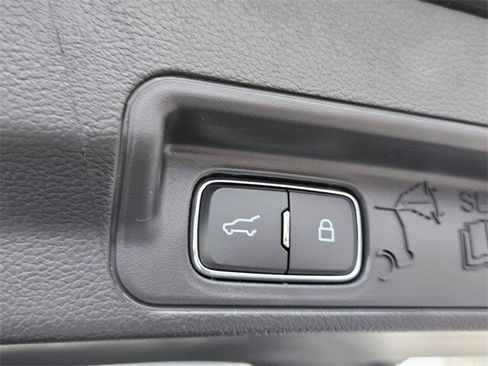 New 2026 Ford Explorer Platinum image 45