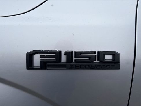 Used 2018 Ford F150 XL w/ Equipment Group 101A Mid image 14