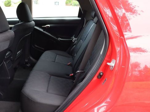 Used 2009 Toyota Matrix S AWD/4WD image 19