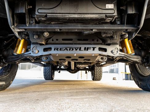 Used 2024 Chevrolet Silverado 1500 ZR2 w/ ZR2 Bison Edition image 15