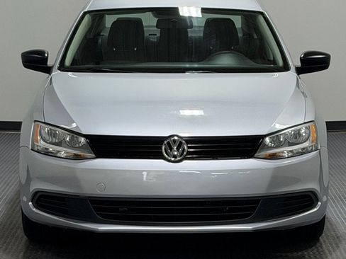 Used 2014 Volkswagen Jetta S FWD image 3