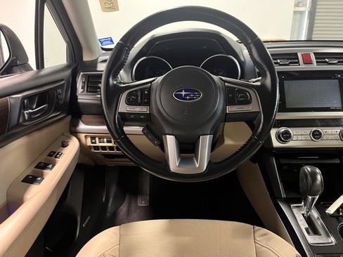 Used 2016 Subaru Legacy 2.5i Limited image 21