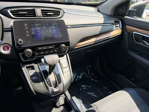 Used 2018 Honda CR-V EX image 24