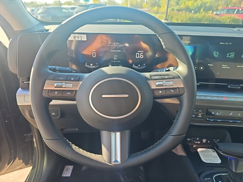 New 2027 Hyundai Kona SEL Sport AWD/4WD image 16