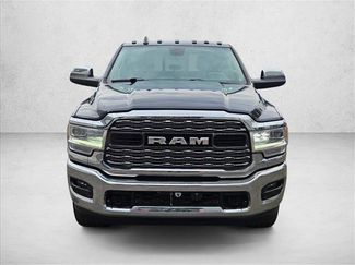 Used 2020 RAM 2500 Limited video 2