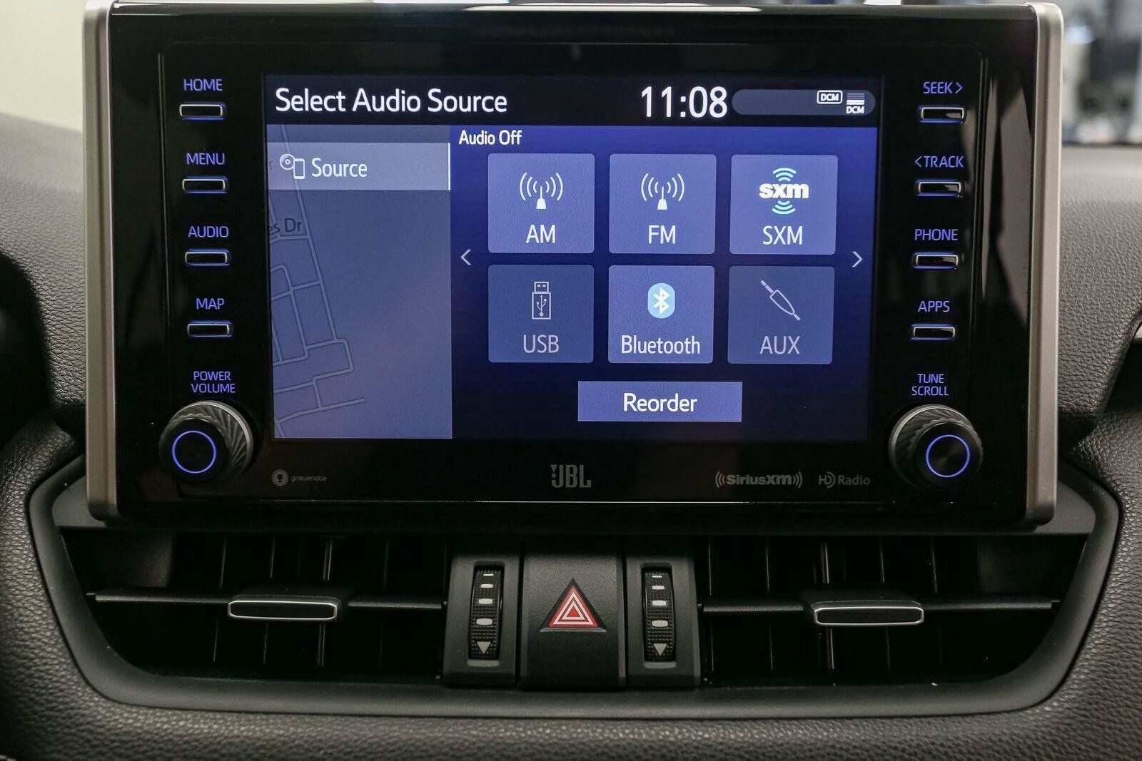 Used 2019 Toyota RAV4 Limited AWD/4WD image 29