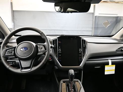 New 2026 Subaru Crosstrek 2.5i Limited AWD/4WD image 22