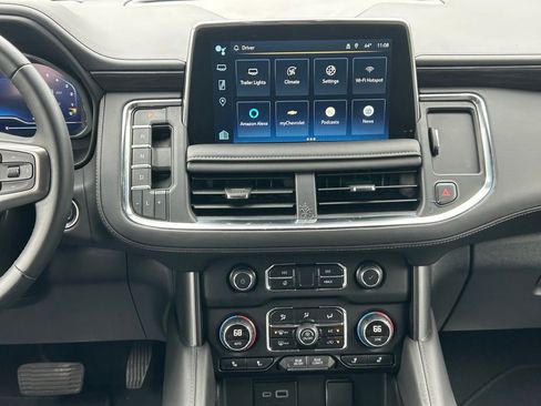 Used 2024 Chevrolet Suburban LT image 19