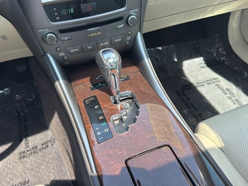 Used 2011 Lexus IS 250 w/ Premium Pkg Value Edition RWD image 22