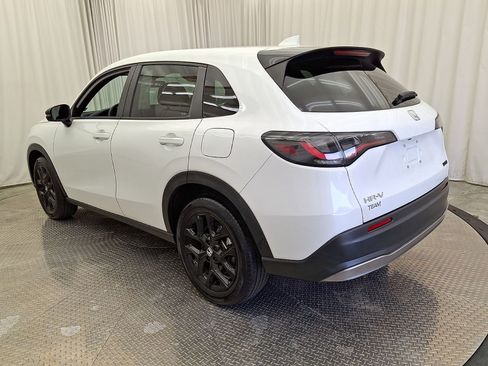Used 2024 Honda HR-V Sport image 22