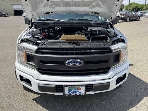 Used 2019 Ford F150 XL w/ Equipment Group 101A Mid RWD image 35