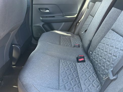 New 2026 Nissan Kicks SV image 15