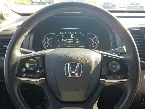 Used 2022 Honda Pilot Special Edition image 19