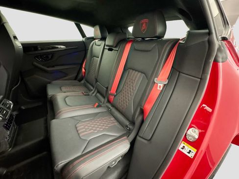 Used 2025 Lamborghini Urus S AWD/4WD image 26