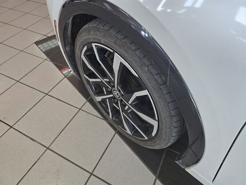 Used 2023 Toyota Prius Prime FWD image 36