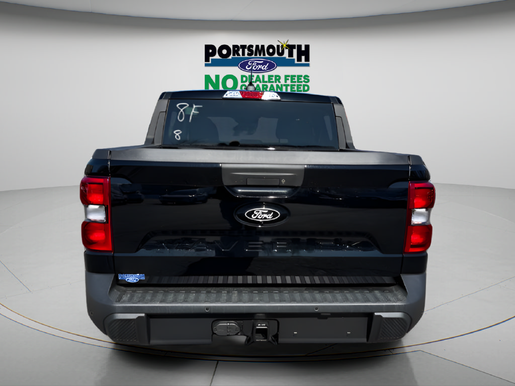 Used 2025 Ford Maverick XLT w/ XLT Luxury Package AWD/4WD image 22