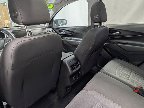 Certified 2023 Chevrolet Equinox LT FWD image 14