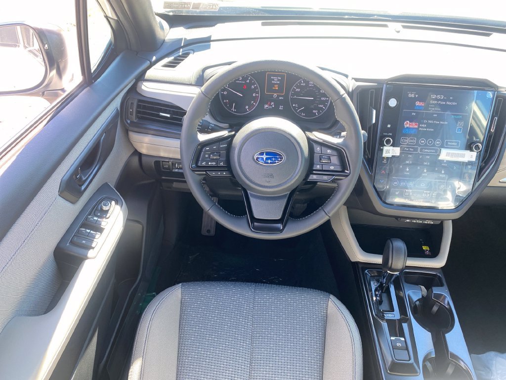 New 2026 Subaru Forester Premium AWD/4WD image 25