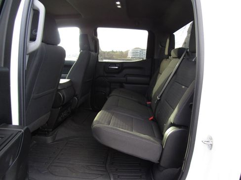 Used 2024 GMC Sierra 1500 Pro w/ Graphite Edition image 13