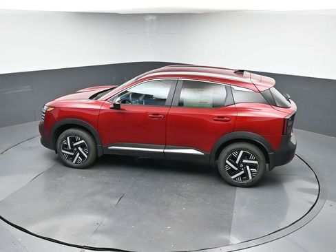 New 2026 Nissan Kicks SV image 42