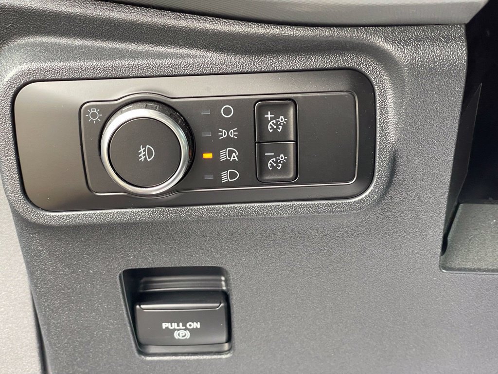 Used 2023 Ford Bronco Big Bend AWD/4WD image 15