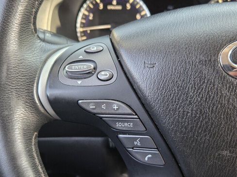 Used 2019 INFINITI QX60 Luxe w/ Essential Package AWD/4WD image 26