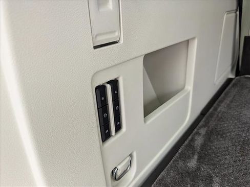 Certified 2023 Lincoln Navigator L Black Label image 25