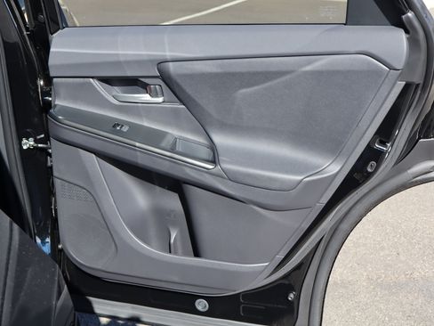 New 2026 Subaru Solterra image 20