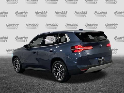 Used 2026 BMW X3 xDrive30i w/ Premium Package AWD/4WD image 6