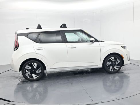 Certified 2023 Kia Soul GT-Line w/ GT-Line Technology Package FWD image 8