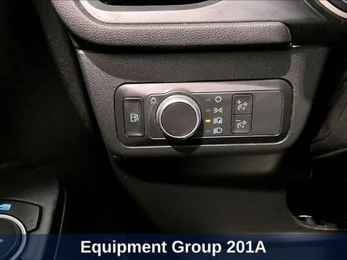 Used 2022 Ford Escape SE w/ SE Sport Appearance Package AWD/4WD image 22