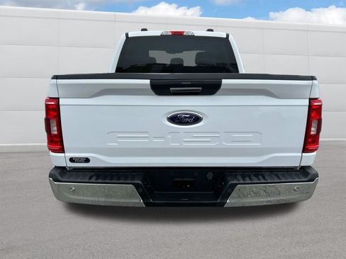 Used 2023 Ford F150 XLT w/ XTR Package AWD/4WD image 19