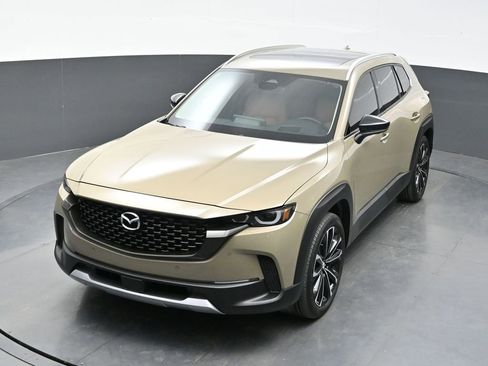 Used 2025 MAZDA CX-50 2.5 Turbo w/ Cargo Package image 32