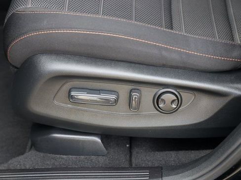 Certified 2023 Honda CR-V Sport image 22
