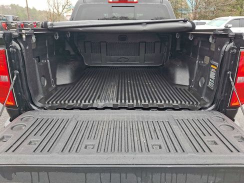 Certified 2022 Chevrolet Colorado LT w/ LT Convenience Package image 32