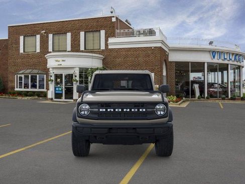 New 2026 Ford Bronco Big Bend image 31