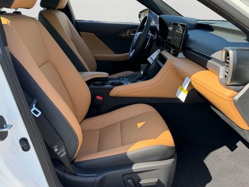 New 2026 Lexus IS 350 F Sport AWD/4WD image 6