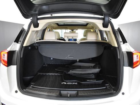 Used 2019 Acura RDX FWD w/ Advance Package image 35