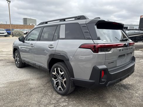 New 2026 Subaru Outback Touring XT image 5