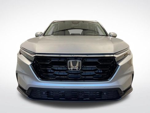 Used 2026 Honda CR-V EX-L image 10
