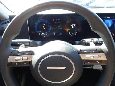 Used 2024 Hyundai Sonata SEL image 18