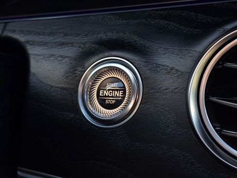 Used 2023 Mercedes-Benz E 450 4MATIC Sedan image 44