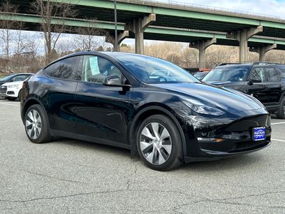 Used 2023 Tesla Model Y Long Range